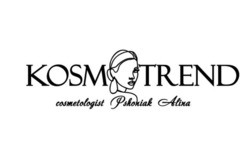 Заявка на торговельну марку № m202609216: kosmotrend cosmetologist pshoniak alina