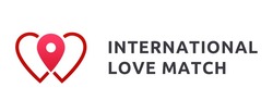 Свідоцтво торговельну марку № 316967 (заявка m202014184): international love match