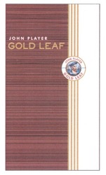 Свідоцтво торговельну марку № 262851 (заявка m201717685): john player; gold leaf
