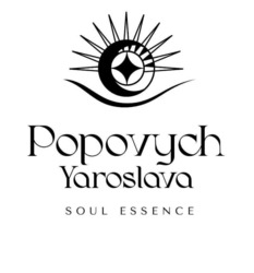 Заявка на торговельну марку № m202608672: popovych yaroslava; soul essence