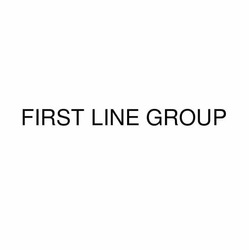 Свідоцтво торговельну марку № 322001 (заявка m202018061): first line group
