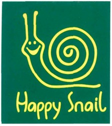 Свідоцтво торговельну марку № 101114 (заявка m200710278): happy snail