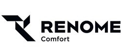 Свідоцтво торговельну марку № 303016 (заявка m201922092): renome comfort