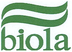Свідоцтво торговельну марку № 81697 (заявка m200707975): biola
