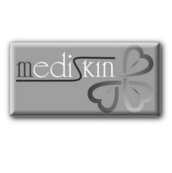 Свідоцтво торговельну марку № 265529 (заявка m201724522): mediskin; medi skin