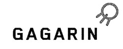 Свідоцтво торговельну марку № 283975 (заявка m201822505): gagarin