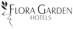 Заявка на торговельну марку № m201712878: flora garden hotels