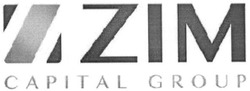 Свідоцтво торговельну марку № 216908 (заявка m201506532): zim; capital group