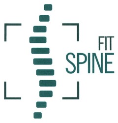 Свідоцтво торговельну марку № 265640 (заявка m201725954): fit spine