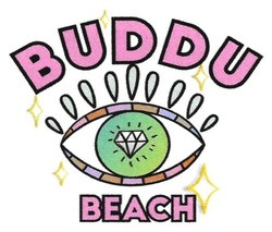Свідоцтво торговельну марку № 256964 (заявка m201714936): buddu beach; веасн