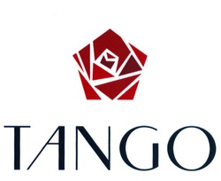 Заявка на торговельну марку № m201310775: tango