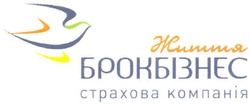 Свідоцтво торговельну марку № 117879 (заявка m200914804): життя брокбізнес страхова компанія