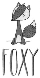 Свідоцтво торговельну марку № 272121 (заявка m201802051): foxy