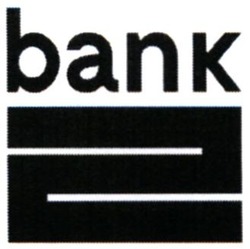Заявка на торговельну марку № m202006431: bank; 2