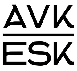 Заявка на торговельну марку № m202303958: avk esk