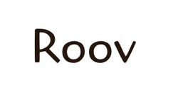 Заявка на торговельну марку № m202414539: roov