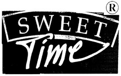 Заявка на торговельну марку № 20040404411: sweet; time; тіте