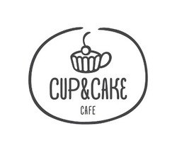 Свідоцтво торговельну марку № 185522 (заявка m201304969): cup&cake; cafe