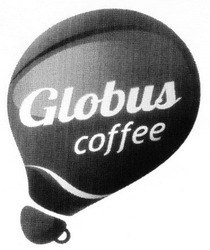 Свідоцтво торговельну марку № 204894 (заявка m201412420): globus coffee