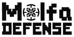 Заявка на торговельну марку № m202213983: molfa defense