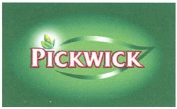 Заявка на торговельну марку № m201119546: pickwick