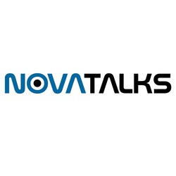 Заявка на торговельну марку № m202129289: nova talks; novatalks