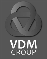 Заявка на торговельну марку № m202306502: vdm group
