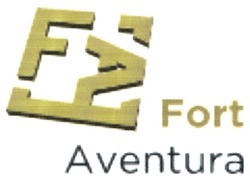 Свідоцтво торговельну марку № 340572 (заявка m202126518): fort aventura; fa