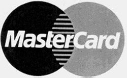 Свідоцтво торговельну марку № 11021 (заявка 94031134): mastercard master card