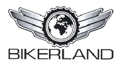 Свідоцтво торговельну марку № 206006 (заявка m201411139): bikerland