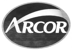 Свідоцтво торговельну марку № 142256 (заявка m200912681): arcor; лrcor