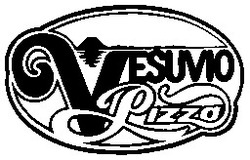 Заявка на торговельну марку № 93084489: vesuvio pizza