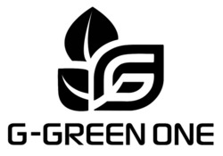 Свідоцтво торговельну марку № 374539 (заявка m202304815): g-green one