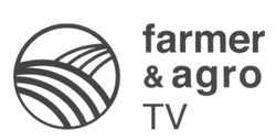Свідоцтво торговельну марку № 214259 (заявка m201603694): farmer&agro tv