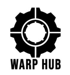 Заявка на торговельну марку № m202518335: warp hub