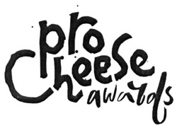 Свідоцтво торговельну марку № 336045 (заявка m202116481): pro cheese awards