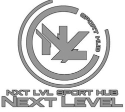Заявка на торговельну марку № m202605494: nl; next level; nxt lvl sport hub