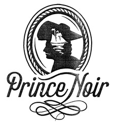 Свідоцтво торговельну марку № 302936 (заявка m201918656): prince noir