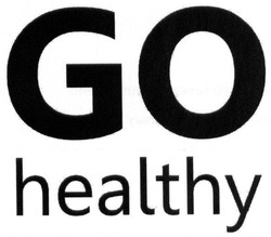 Свідоцтво торговельну марку № 254697 (заявка m201712061): go; healthy