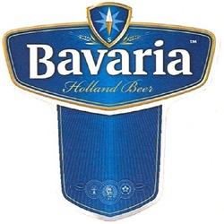 Свідоцтво торговельну марку № 156160 (заявка m201202242): bavaria; s; holland beer; тм