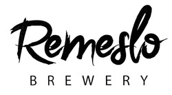 Свідоцтво торговельну марку № 299174 (заявка m202017279): remeslo brewery
