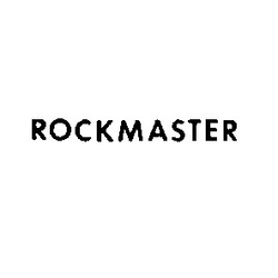 Свідоцтво торговельну марку № 5688 (заявка 96834/SU): rockmaster