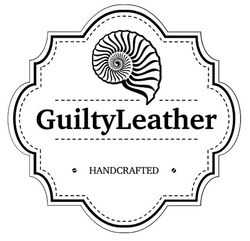 Заявка на торговельну марку № m202314180: guilty leather handcrafted
