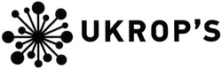Свідоцтво торговельну марку № 218700 (заявка m201510188): ukrpo's; ukrops