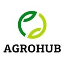 Свідоцтво торговельну марку № 240282 (заявка m201700844): agrohub