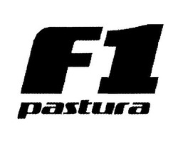 Заявка на торговельну марку № m201927901: f1 pastura