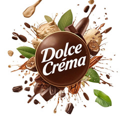 Заявка на торговельну марку № m202602276: dolce crema