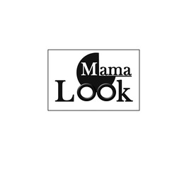Свідоцтво торговельну марку № 238606 (заявка m201615207): mama look
