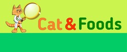 Свідоцтво торговельну марку № 299025 (заявка m201916808): cat&foods; cat foods