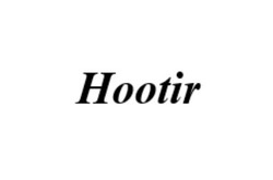 Заявка на торговельну марку № m202606698: hootir
